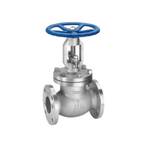 Globe Valve