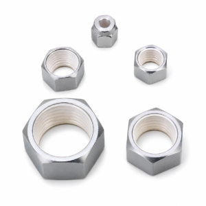 Nut Tube Fitting