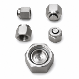 Plug Tube Fitting