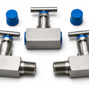 Needle Valve