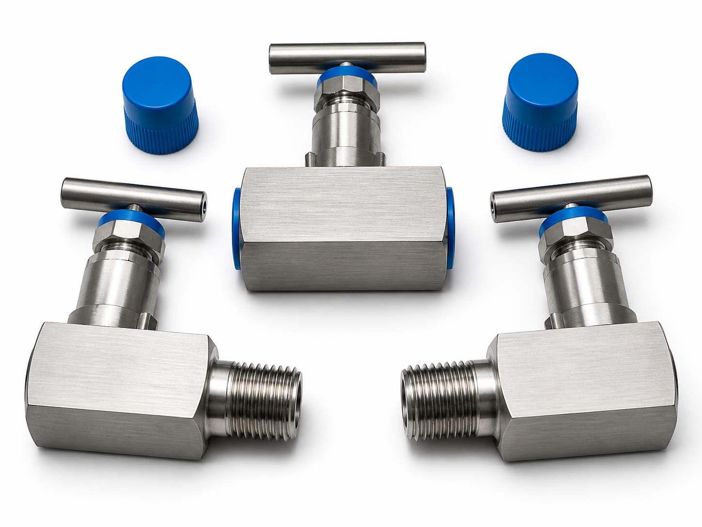 Needle Valve