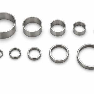 Rear Back Ferrule